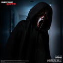 Scream figurine 1/12 Ghost Face 16 cm