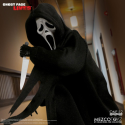 Scream figurine 1/12 Ghost Face 16 cm