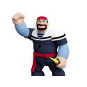 Popeye Power Stars Bluto Sindbad Af