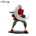 NARUTO SHIPPUDEN - Figurine "Jiraya"