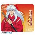 INUYASHA - Tapis de souris souple - Inuyasha