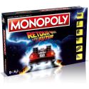  Retour Vers Le Futur - Monopoly Vf