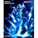 Mega Man figurine MDLX Mega man / Rockman 15 cm