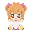 Cardcaptor Sakura figurine Chibi Huggy Good Smile Sakura Kinomoto: Platinum Ver. 6 cm