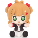 Cardcaptor Sakura figurine Chibi Huggy Good Smile Sakura Kinomoto: School Uniform Ver. 6 cm