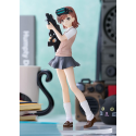 A Certain Scientific Railgun T - Sister Pop Up Parade Parade 17 cm