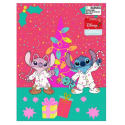 LILO & STITCH - Stationery - Calendrier de l'Avent 24 jours