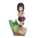 One Piece Nico Robin Run Run Run G.E.M. 13cm