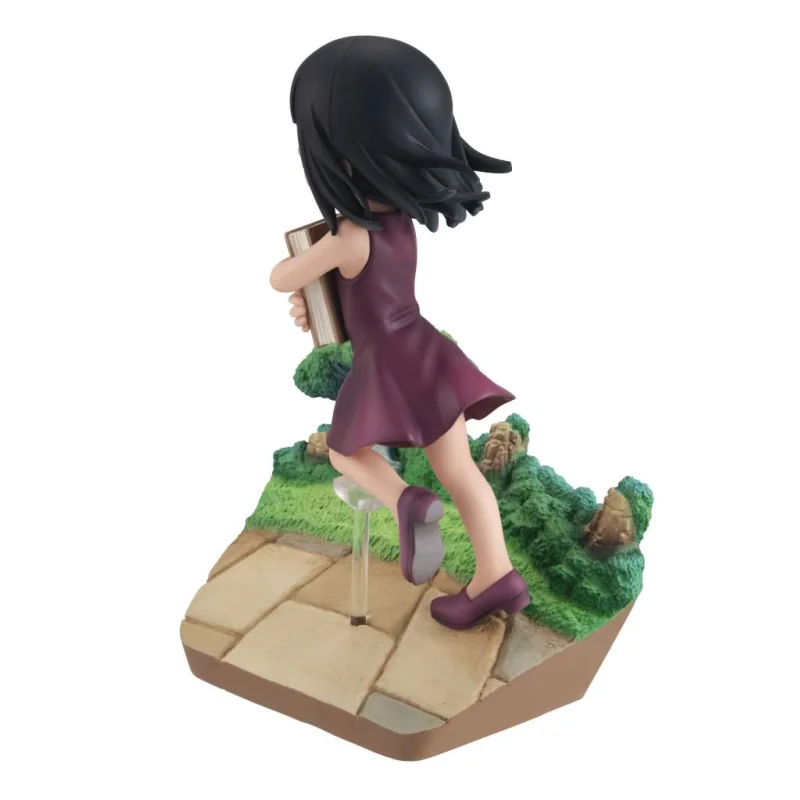 One Piece Nico Robin Run Run Run G.E.M. 13cm