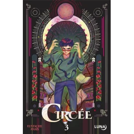  Circée tome 3