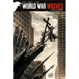 World war wolves - pack tomes 1 et 2
