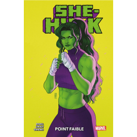  She-Hulk tome 3