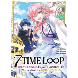 7th time loop tome 4