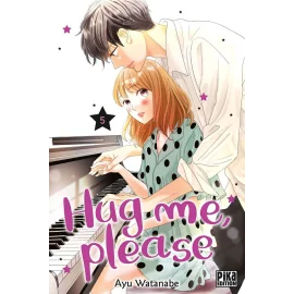 Hug me, please tome 5