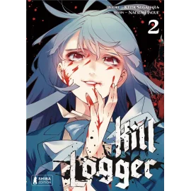 Kill logger tome 2