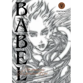 Babel tome 5