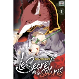 Le secret de la souris tome 1