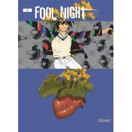 Fool night tome 6