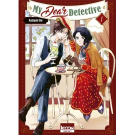 My dear Detective tome 1