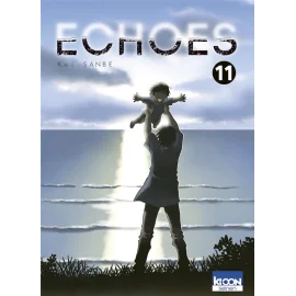 Echoes tome 11