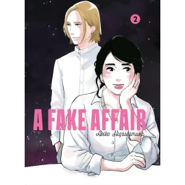 A fake affair tome 2