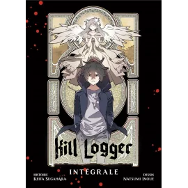 Kill logger - coffret intégral