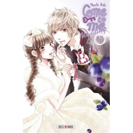 Come to me wedding tome 12