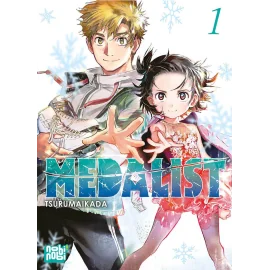 Medalist tome 1