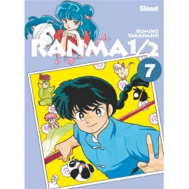 Ranma 1/2 - édition originale tome 7