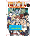 Fairy Tail - 100 years quest - pack tomes 1 et 2