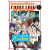  Fairy Tail - 100 years quest - pack tomes 1 et 2