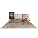 Fallout Factions Nuka World Starter Set