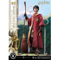 Harry Potter statuette Prime Collectibles 1/6 Harry Potter Quidditch Edition 31 cm