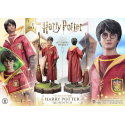 Harry Potter statuette Prime Collectibles 1/6 Harry Potter Quidditch Edition 31 cm