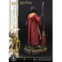 Harry Potter statuette Prime Collectibles 1/6 Harry Potter Quidditch Edition 31 cm