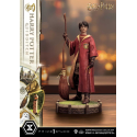 Harry Potter statuette Prime Collectibles 1/6 Harry Potter Quidditch Edition 31 cm