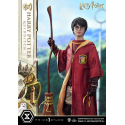 Harry Potter statuette Prime Collectibles 1/6 Harry Potter Quidditch Edition 31 cm