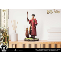 Harry Potter statuette Prime Collectibles 1/6 Harry Potter Quidditch Edition 31 cm