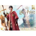 Harry Potter statuette Prime Collectibles 1/6 Harry Potter Quidditch Edition 31 cm