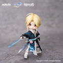 Honkai: Star Rail figurine Action Doll Yanging 15 cm