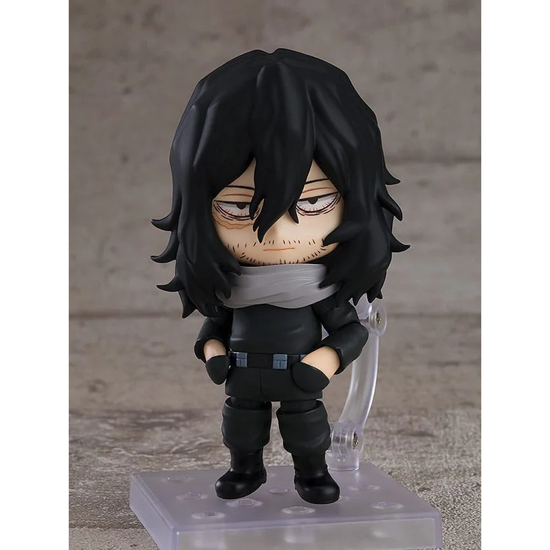 My Hero Academia figurine Nendoroid Shota Aizawa 10 cm