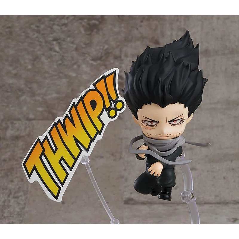 My Hero Academia figurine Nendoroid Shota Aizawa 10 cm