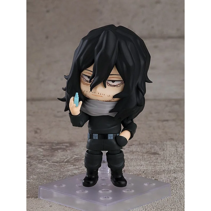 My Hero Academia figurine Nendoroid Shota Aizawa 10 cm