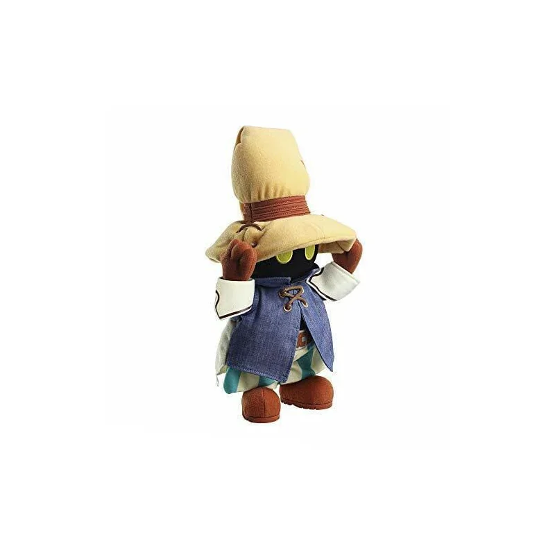 Final Fantasy IX peluche Action Doll Vivi Ornitier 31 cm