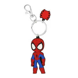 MARVEL - Spiderman - Porte-Clés Vinyl