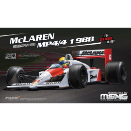 McLaren MP4/4 1988