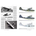 Livre Consolidated PBY-5 Catalina part 2 1945-1958