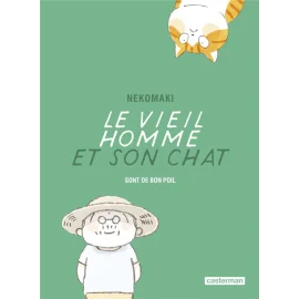  Le vieil homme et son chat tome 9