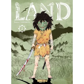 Land tome 2