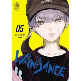 Wandance tome 5